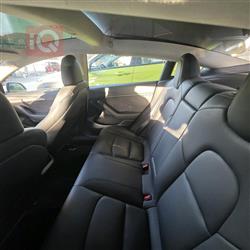 تسلا موديل 3